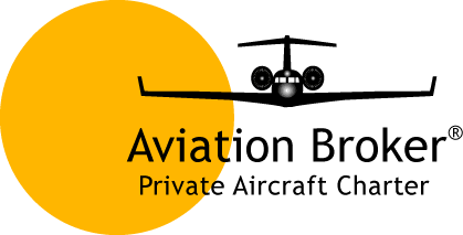 Aviation Broker - Private Aircraft Charter